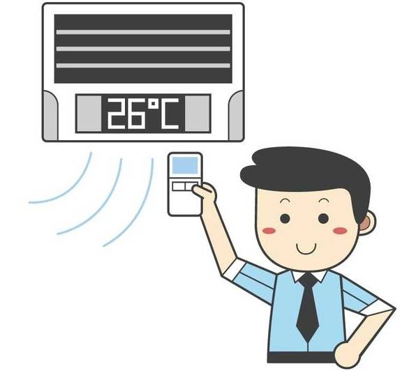 空调制冷和除湿哪个更省电？