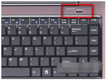 笔记本电脑强行关机用什么键？Windows笔记本怎么强制关机？