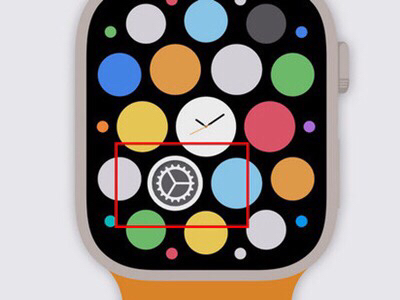 苹果手表怎么恢复出厂设置方法（apple watch恢复出厂设置教程）
